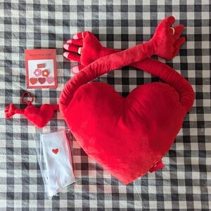 CJ Hendry x Tony's Chocolonely Limited Edition Bundle